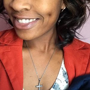 Meet your Posher, Kiara